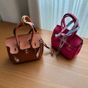 Unbranded Micro BB Purse